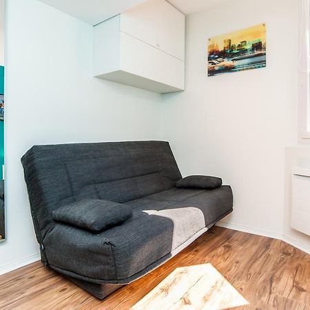 Superbe Studio Cosy Metro Carmes Toulouse Exterior foto