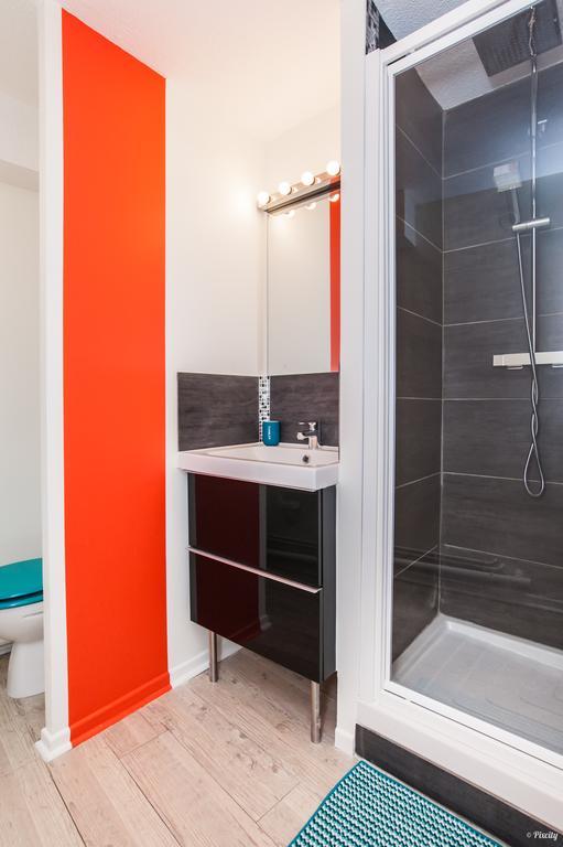 Superbe Studio Cosy Metro Carmes Toulouse Exterior foto
