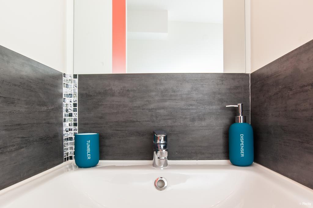 Superbe Studio Cosy Metro Carmes Toulouse Exterior foto