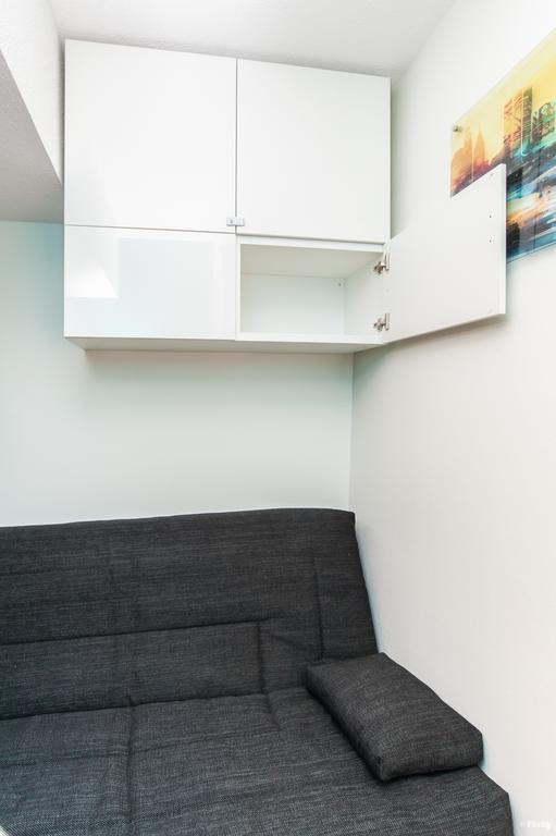 Superbe Studio Cosy Metro Carmes Toulouse Exterior foto